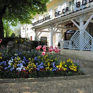 Hostellerie De La Bouriane